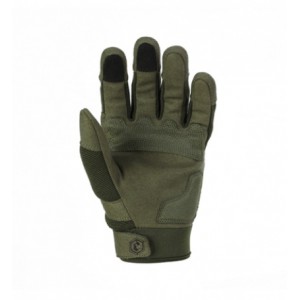 Перчатки Emersongear Tactical All Finger Gloves, олива EM9347OD